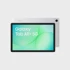 SAMSUNG Tablet Galaxy Tab A11+ SM-X236B, 11,0", WiFi + 5G, 8 GB RAM, 128 GB, srebrna